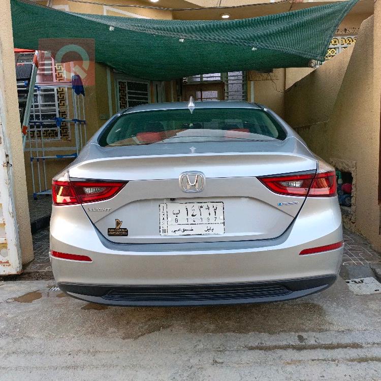 Honda Insight